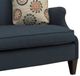 HF Custom Customizable Aunt Jane Settee-2