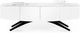 BDI Venue™ 8649W Media Console-1