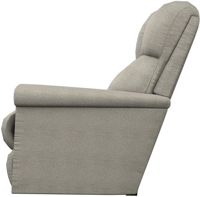 La-Z-Boy® Pinnacle Dove Manual Wall Recliner-2