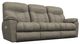 La-Z-Boy® Morrison Sable Power Reclining Sofa with Headrest and Lumbar-0