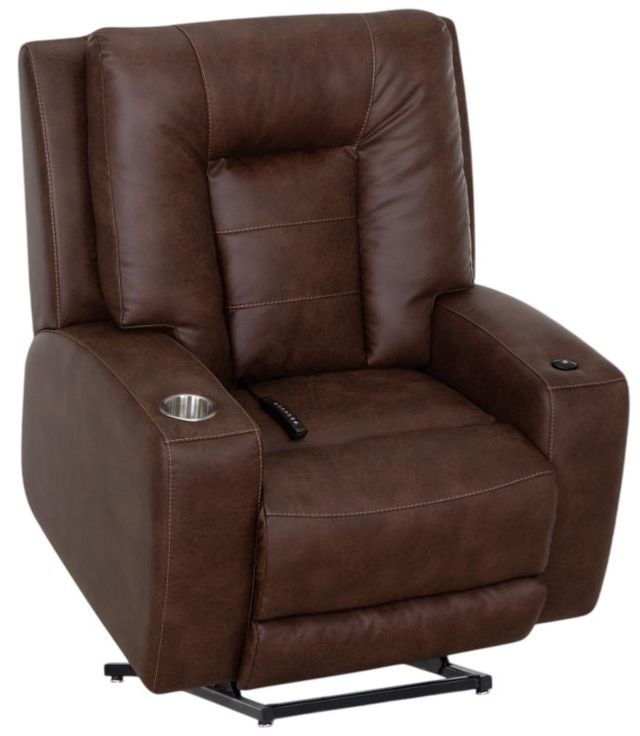 Franklin™ Brooks Seattle Auburn Power Lift Chair-1