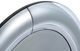 A & B Home Silver Curved Wall Mirror-3