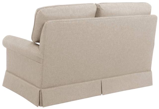 Temple Furniture Customizable Carolina Loveseat-1