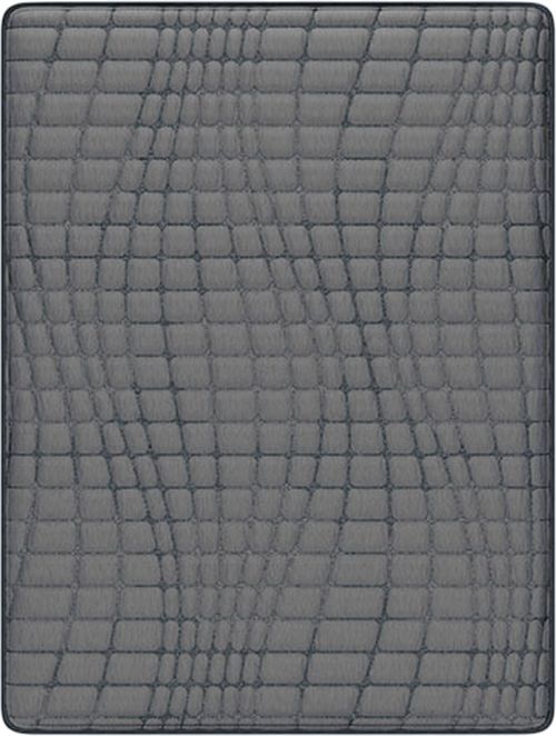 Sierra Sleep® by Ashley 1200 12" Hybrid Firm Tight Top King Mattress-2