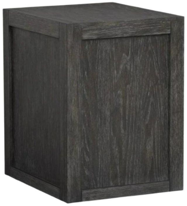 Magnussen Home® Plum Creek Ravenwood Black Mobile File-4
