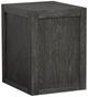 Magnussen Home® Plum Creek Ravenwood Black Mobile File-4