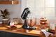  KitchenAid® 12" 5 Quart Hammered Copper Bowl-2