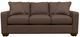 La-Z-Boy® Shiloh Truffle Queen Sleeper Sofa-1