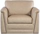 Bradington-Young Customizable Winter 8-Way Tie Swivel Chair-1
