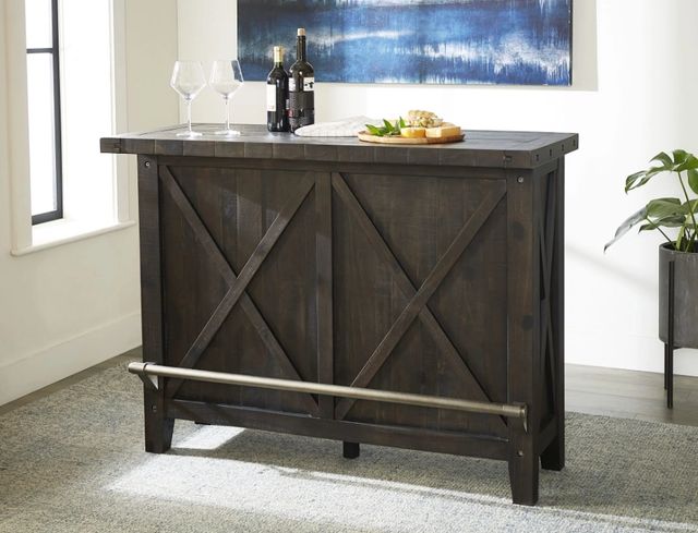 Modus Furniture Yosemite Cafe Bar Table-1