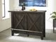 Modus Furniture Yosemite Cafe Bar Table-1