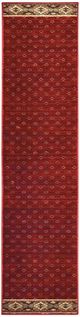 Oriental Weavers™ Woodlands 5'x7' Style 4 Area Rug-3