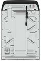 Laveuse à chargement vertical Maytag® Pet Pro de 5.4 pi³ - Noir mat-3