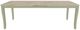 Mavin Customizable 38" x 72" Cosmo Extendable Dining Table with 18" Leaf-1