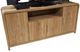 Signature Design by Ashley® Dovander Brown Extra Large TV Stand-0
