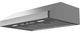 Zephyr Gust 36" Stainless Steel Under Cabinet Range Hood-3