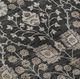 Dalyn™ Rug Company Hatay HY8 Black 5'x8' Area Rug-5