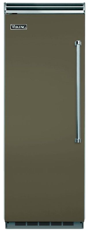 Viking® 5 Series 30 in. 17.8 Cu. Ft. Martini Left Hinge All Refrigerator