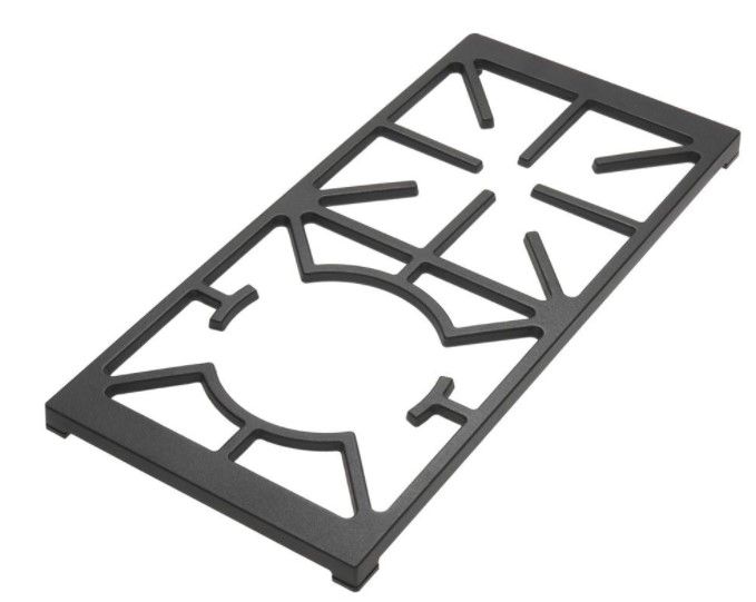 Wolf® 2-Burner Wok Grate