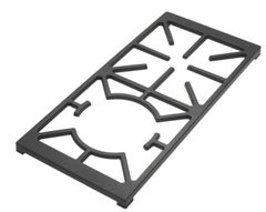 Wolf® 2-Burner Wok Grate