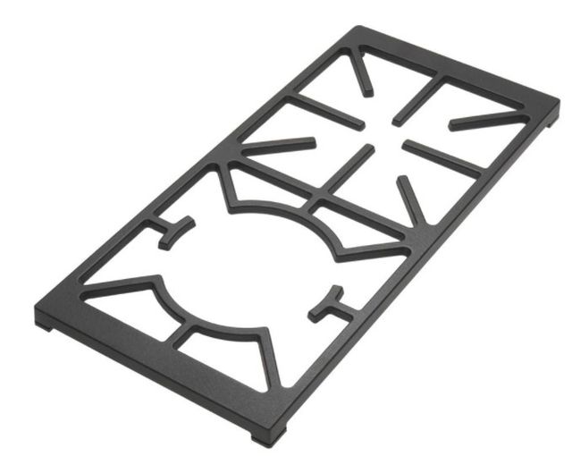 Wolf® 2-Burner Wok Grate-0