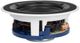 KEF Ci Series 5.25" White In-Ceiling Speaker-5