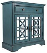 Antique Blue