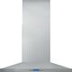 Electrolux Kitchen 30" Stainless Steel Chimney Wall Mount Hood-0