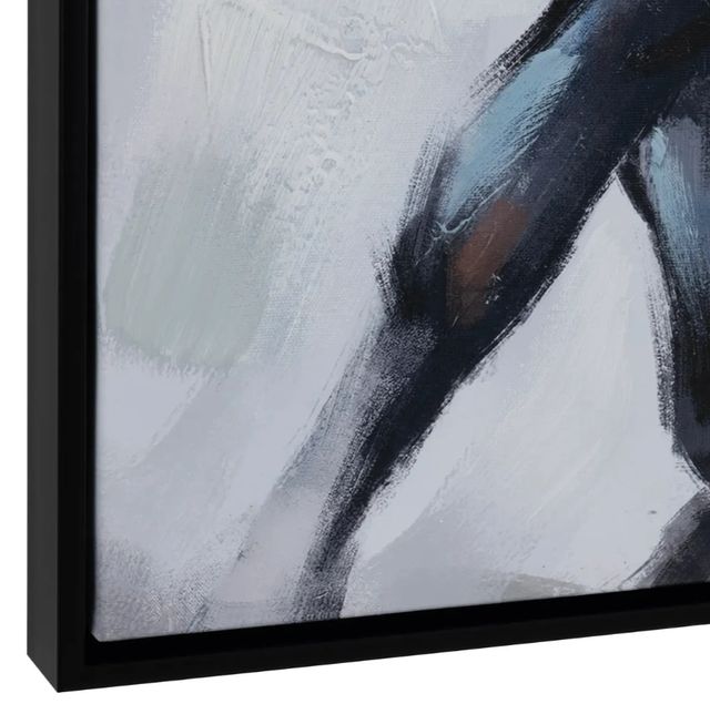 Crestview Collection Trot 2-Piece Wall Art Set-2
