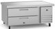 Kelvinator® Commercial 48" Stainless Steel Commercial Refrigeration-0
