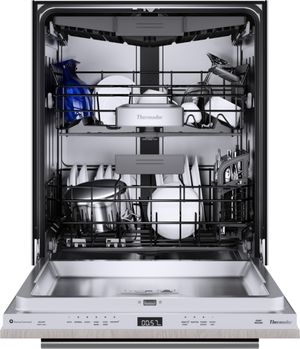 Thermador Emerald dishwasher