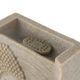 A & B Home Nickel Buddha Fountain-5