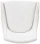 Four Hands Blaire Crypton Nomad Snow Dining Chair-5