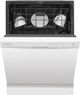Frigidaire 24" White Front Control Built In Dishwasher -4