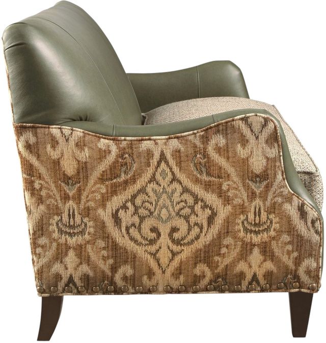 Craftmaster® Customizable Custom Blends Settee-4