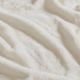 Olliix by Madison Park Microlight Ivory King Blanket-2