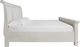 Signature Design by Ashley® Robbinsdale Antique White King Sleigh Bed-2