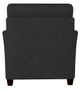La-Z-Boy® Roscoe duo® Raven Power Reclining Chair-3