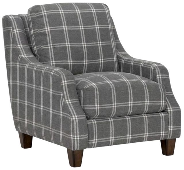 Franklin™ Walden Smoke Accent Chair-0