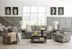 La-Z-Boy® Collins Ash Sofa-1