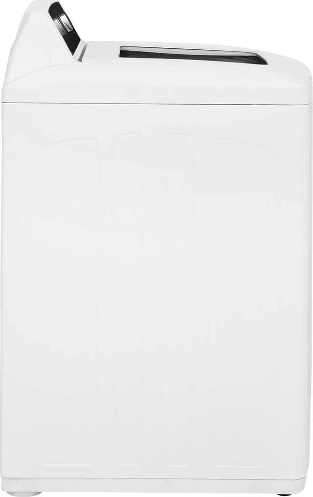 Frigidaire® Classic White Laundry Pair-2