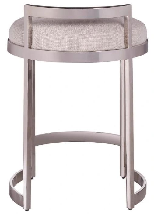 Universal Explore Home™ Customizable Essence Counter Stool-2