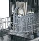 GE Profile™ Series 18" Built In Dishwasher-Black-4