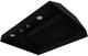 Vent-A-Hood® 30" Black Insert Range Hood-2