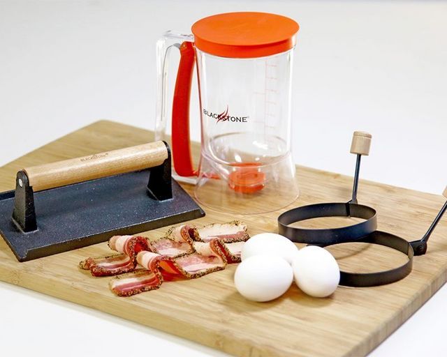 Blackstone® Breakfast Kit-1