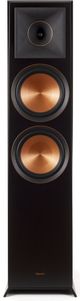 Klipsch® Reference Premiere Walnut RP-8060FAW Floorstanding Speaker-2