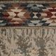 KAS Rugs Chester 5635 Ivory Pines 5'x8' Rug-3