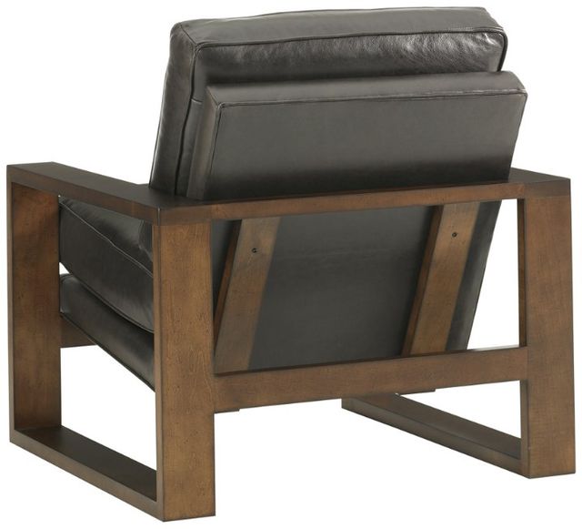 Lexington Home Customizable Axis Leather Chair-2