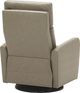 Palliser® Furniture Customizable Sorrento II Wall Hugger Power Recliner with Power Headrest-3