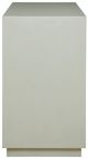 Furniture Classics Challenger White Large Chest-3
